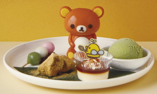 リラックマ リラックマ公式 (@rilakkuma_sanx_official) \\u2022 Instagram photos