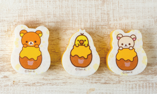 グッズ | りらっくま茶房